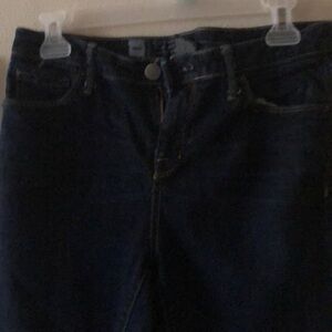 Massimo Curvy Bootcut Pants